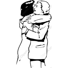 Heartfelt Hug