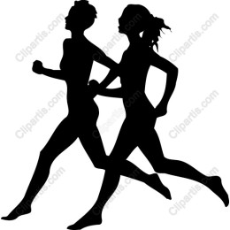 Running Women