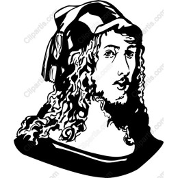 Regal Historical Figure