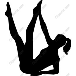 Yoga Pose
