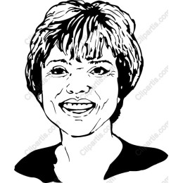 Joyful Portrait