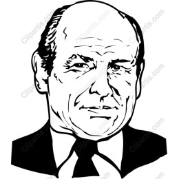 Distinguished Figure