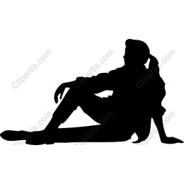 Stylish Seated