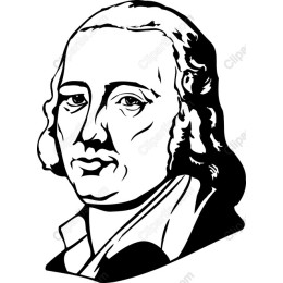 Historical Figure Portrait