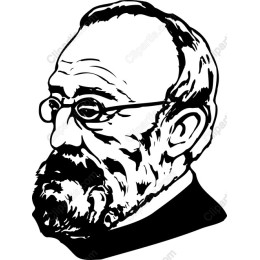 Distinguished Scholar Portrait