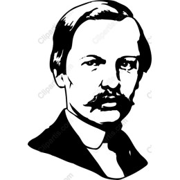 Historical Figure Portrait