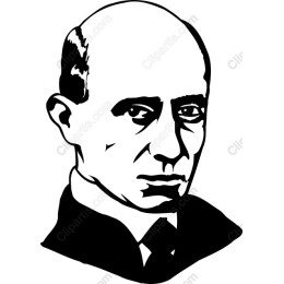 Elegant Portrait of a Distinguished Figure