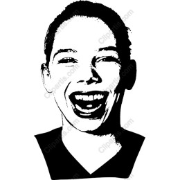Joyful Expression