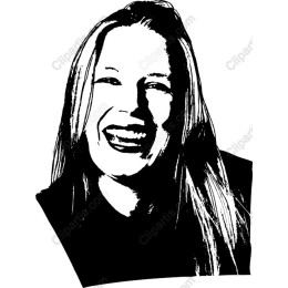 Joyful Portrait