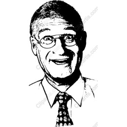 Cheerful Gentleman