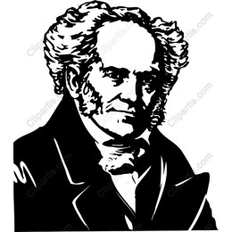 Elegant Historical Figure