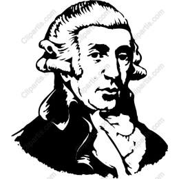 Elegant Classic Portrait