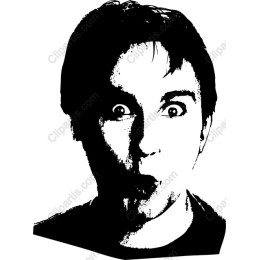 Surprised Emotion