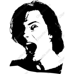 Expressive Shouting