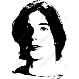 Mysterious Portrait