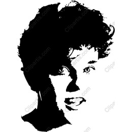 Expressive Portrait