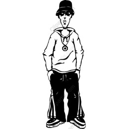 Urban Streetwear