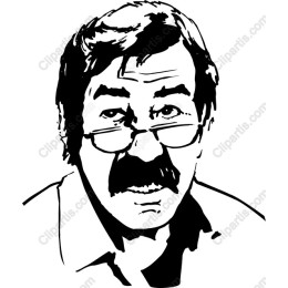 Elderly Man