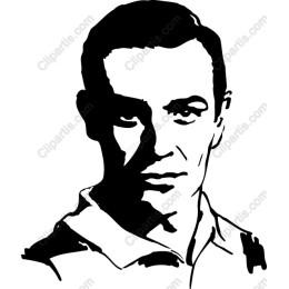 Elegant Portrait of a Confident Man