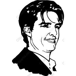 Charismatic Portrait