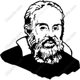 Galileo Galilei