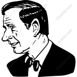 Vintage Gentleman Profile