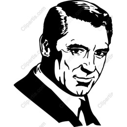 Classic Charisma Portrait