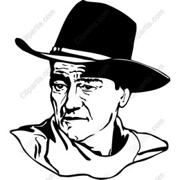 Classic Cowboy