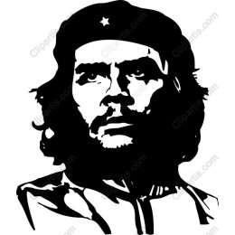 Che Guevara Iconic