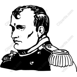 Napoleon Bonaparte