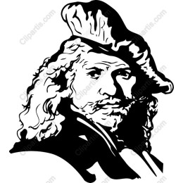 Classic Historical Figure