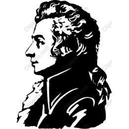 Classic Historical Figure