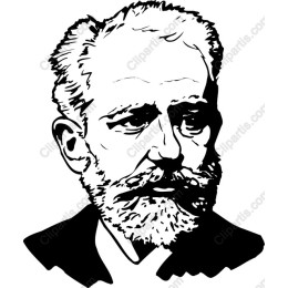 Distinguished Portrait