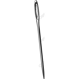 Sewing Needle