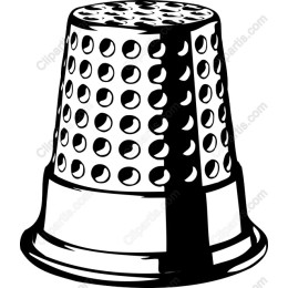 Classic Thimble
