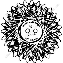 Spool of Thread
