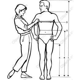 Fashion Measurement