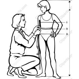 Fashion Measurement