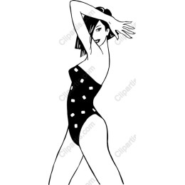 Chic Swimsuit
