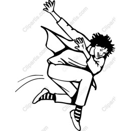 Dynamic Dancer