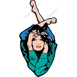 Dynamic Expression: Female