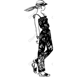 Chic Jumpsuit Fashion