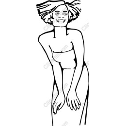 Joyful Dancer