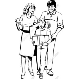 Family Togetherness