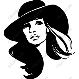 Elegant Woman