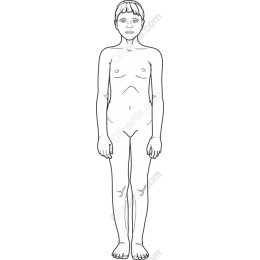 Child Figure