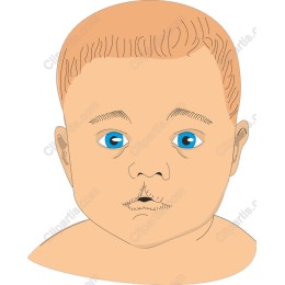 Adorable Baby