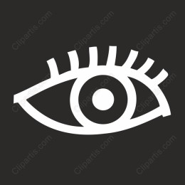 Minimalist Eye