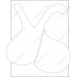 Elegant Gourd
