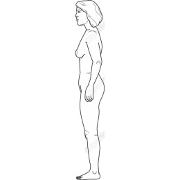 Elegant Woman